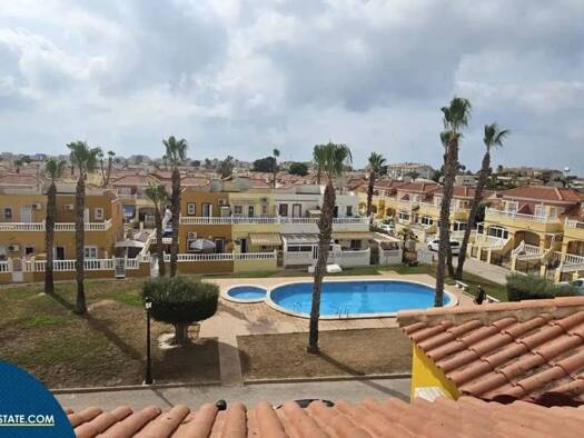 Wohnung zur Miete 1.000 € 2 Zimmer 71 m² EG Orihuela 03189