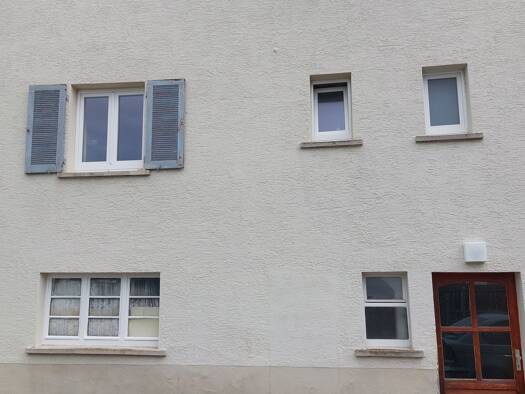 Wohnung zur Miete 400 € 2 Zimmer 60 m² 1. Geschoss Böblingen 71032