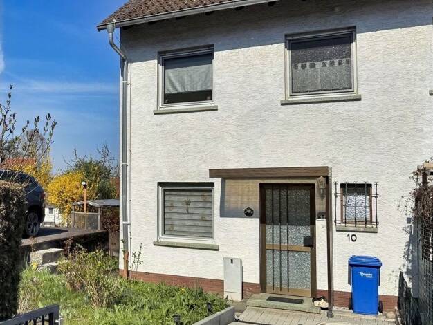 Reihenendhaus zum Kauf 251.000 € 4 Zimmer 105 m² 281 m² Grundstück Hailer Gelnhausen 63571