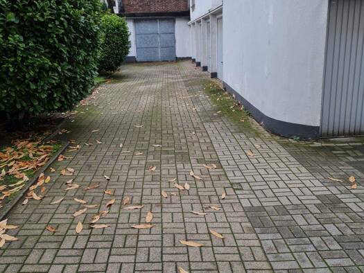 Lagerhalle zur Miete 650 € 130 m² Lagerfläche Ruhrorter Str. 23-25 Kaßlerfeld Duisburg 47059