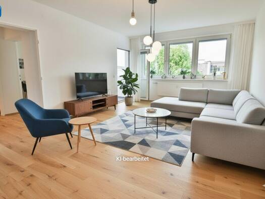 Wohnung zum Kauf 549.800 € 4 Zimmer 101 m² 5. Geschoss Salzburg 5020