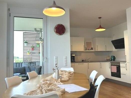 Wohnung zur Miete 700 € 2 Zimmer 58,6 m² 2. Geschoss frei ab 01.12.2026 Villingen Villingen-Schwenningen 78050