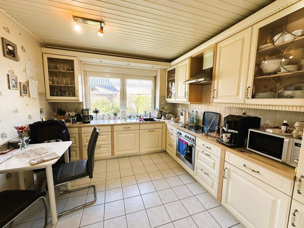 Einfamilienhaus zum Kauf - Ansicht 6