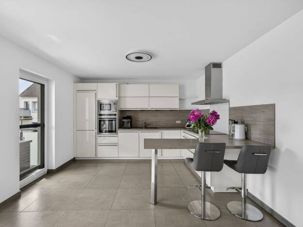 Wohnung zum Kauf 299.000 € 4 Zimmer 122,5 m² 1. Geschoss Ehmen Ehmen - Mörse 38442