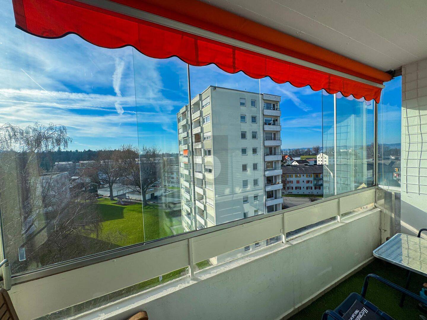 Wohnung zum Kauf