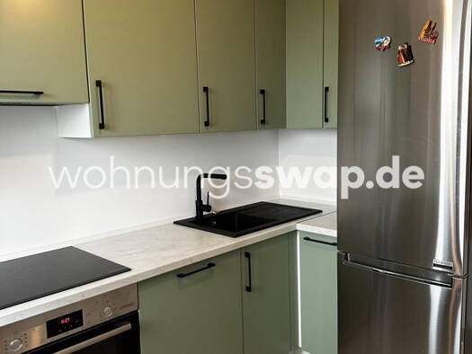 Studio zur Miete Tauschwohnung 350 € 2 Zimmer 64 m² 6. Geschoss Berlin 13439