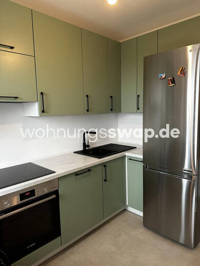 Studio zur Miete Tauschwohnung 350 € 2 Zimmer 64 m² 6. Geschoss Berlin 13439