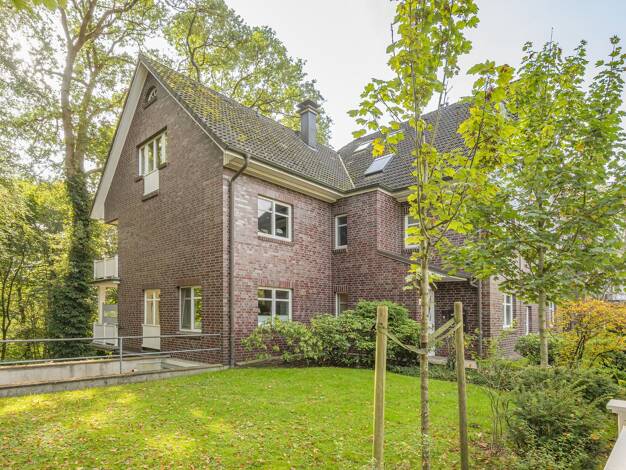 Wohnung zum Kauf 775.000 € 3,5 Zimmer 102 m² Blankenese Hamburg 22587