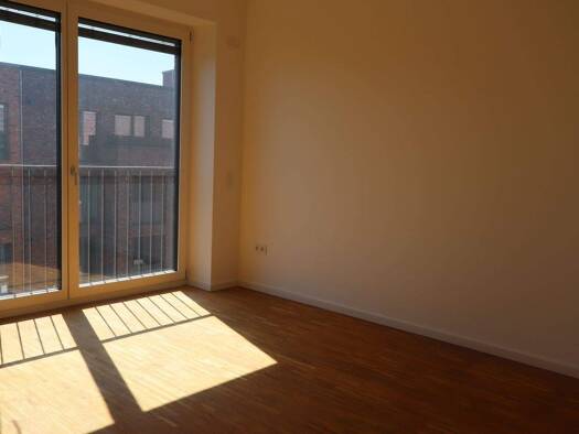 Wohnung zur Miete 1.115 € 2 Zimmer 66,1 m² 4. Geschoss Am Klagesmarkt 45 Mitte Hannover 30159