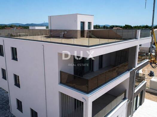 Wohnung zum Kauf - Erstbezug 557.392 € 3 Zimmer 123 m² 2. Geschoss Vodice 22211