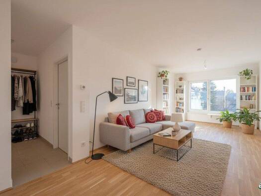 Terrassenwohnung zum Kauf - Erstbezug 216.100 € 1,5 Zimmer 33,1 m² 2. Geschoss Khekgasse Wien 1230