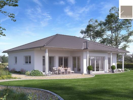 Bungalow zum Kauf provisionsfrei 493.900 € 3 Zimmer 128 m² 900 m² Grundstück Stotternheim Erfurt 99095
