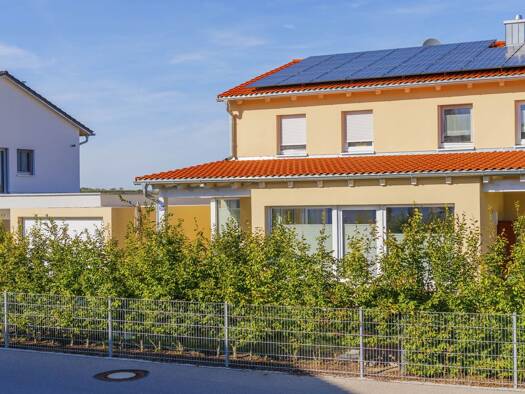 Einfamilienhaus zum Kauf 849.000 € 7 Zimmer 277 m² 638 m² Grundstück Wackerstein Pförring 85104