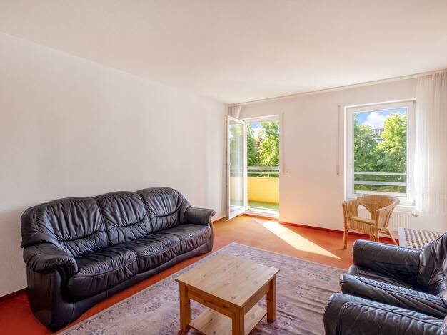 Wohnung zum Kauf 395.000 € 3 Zimmer 77 m² 1. Geschoss Französisch Buchholz Berlin-Franz Buchholz 13127