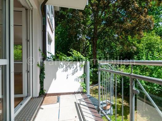 Wohnung zum Kauf 399.500 € 4 Zimmer 113,5 m² 1. Geschoss Blasewitz Ortsamtsbereich Blasewitz 01309
