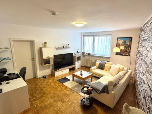 Wohnung zur Miete 800 € 2,5 Zimmer 62,5 m² Geschoss EG/4 frei ab 15.03.2026 Sebald Nürnberg 90403