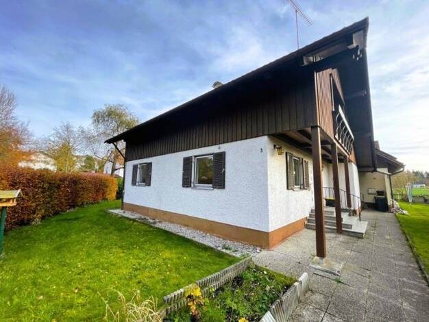 Einfamilienhaus zum Kauf 490.000 € 4,5 Zimmer 130 m² 500 m² Grundstück Windach 86949