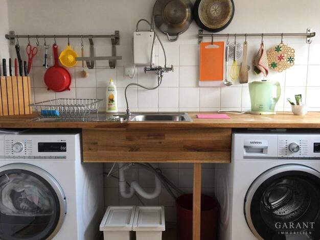 Wohnung zum Kauf 125.000 € 2 Zimmer 49 m² 2. Geschoss Innenstadt Hof 95030