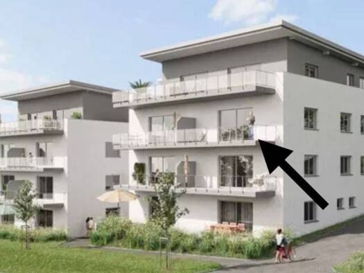 Wohnung zur Miete 1.155 € 3 Zimmer 110 m² 2. Geschoss Waldhang 1a Büren 33142