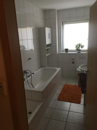 Wohnung zur Miete 340 € 1 Zimmer 30 m²<br/>Wohnfläche 1.<br/>Geschoss Richard-Wagner-Str. 42 Nördlingen Nördlingen 86720