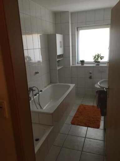 Wohnung zur Miete 340 € 1 Zimmer 30 m² 1. Geschoss Richard-Wagner-Str. 42 Nördlingen Nördlingen 86720