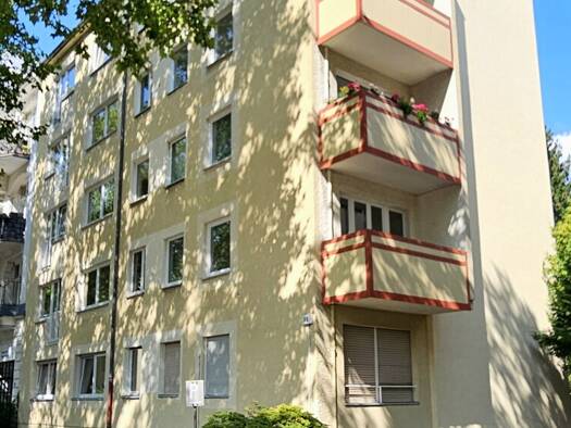 Wohnung zur Miete 1.950 € 4 Zimmer 92 m² 1. Geschoss Cranachstraße 33 Schöneberg Berlin 12157