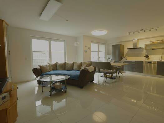 Wohnung zum Kauf 235.000 € 3 Zimmer 87,4 m² Homburg 66424