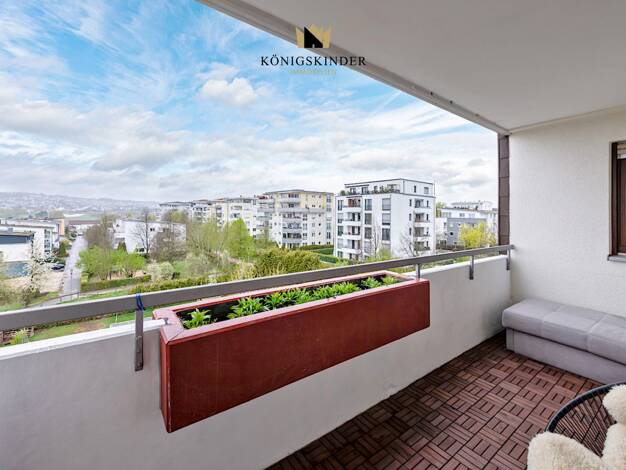 Wohnung zum Kauf 339.000 € 3 Zimmer 83 m² Bonlanden Filderstadt 70794