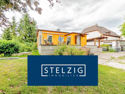 Bungalow zum Kauf provisionsfrei 179.990 € 2 Zimmer 60,3 m² 814 m² Grundstück Spremberg Spremberg 03130