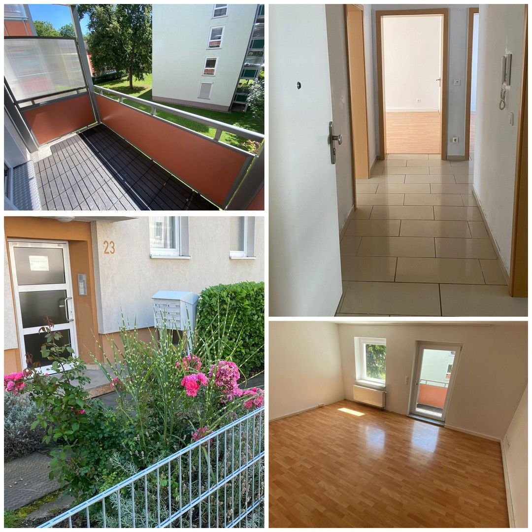 Wohnung zum Kauf provisionsfrei 339.000 € 3 Zimmer 75 m²<br/>Wohnfläche 1.<br/>Geschoss August-Wolff-Str. 23 Biebrich - Mitte Wiesbaden 65203