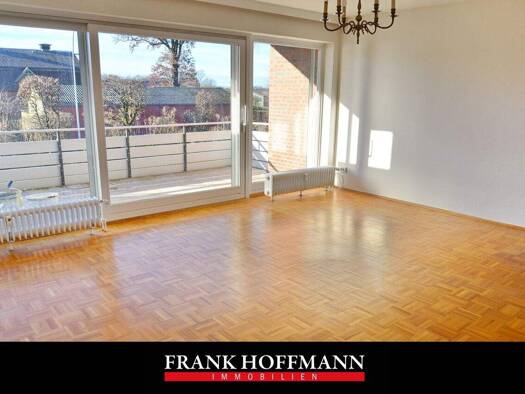 Wohnung zum Kauf 349.000 € 4 Zimmer 100 m² 1. Geschoss Schenefeld 22869