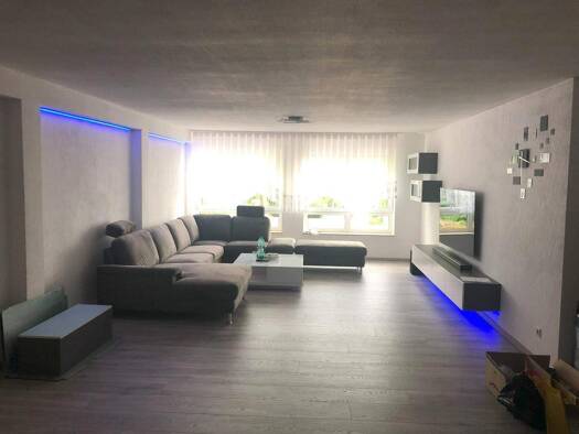 Wohnung zur Miete 625 € 2 Zimmer 97 m² 2. Geschoss Altenhagen Hagen 58097