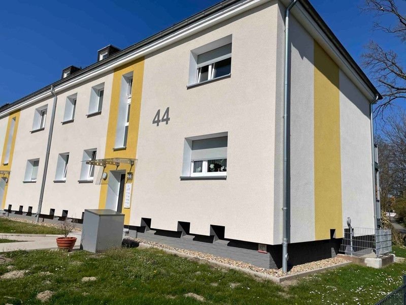 Wohnung zur Miete 470 € 2,5 Zimmer 53 m²<br/>Wohnfläche 1.<br/>Geschoss 29.11.2024<br/>Verfügbarkeit Gitschiner Str. 44 Obereving Dortmund 44339