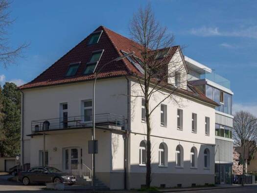 Bürofläche zur Miete provisionsfrei 11,50 € 268 m² Bürofläche teilbar ab 268 m² Bochum 44879