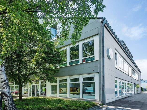 Bürofläche zur Miete provisionsfrei 12 € 21 m² Bürofläche Weidkamp Bergeborbeck Essen 45356