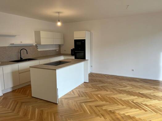 Wohnung zur Miete 1.700 € 3 Zimmer 80 m² Geschoss 3/5 frei ab sofort Niederschönhausen Berlin 13156