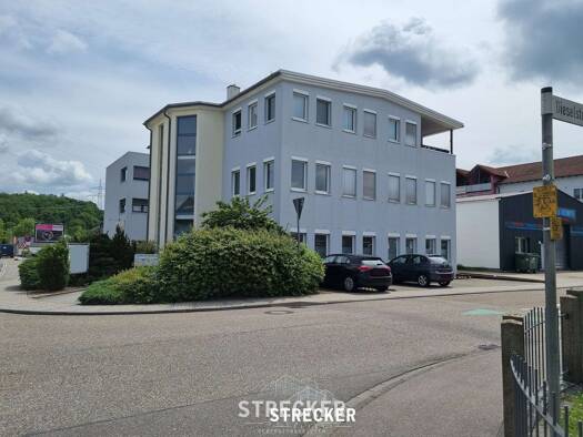 Sonstiges zum Kauf als Kapitalanlage geeignet 963.000 € 718 m² 586 m² Grundstück Langensteinbach Karlsbad 76307