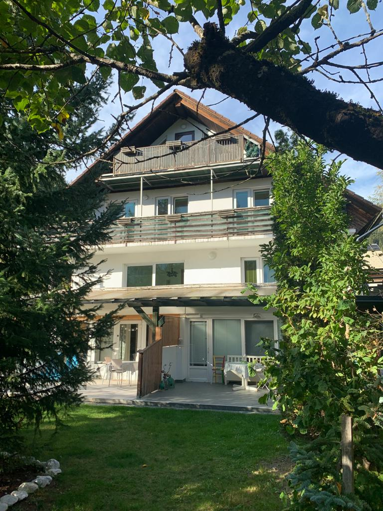 Wohnung zum Kauf 121.000 € 88 m²<br/>Wohnfläche 1.<br/>Geschoss Kranjska Gora 4280