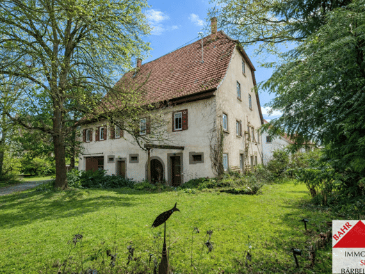 Einfamilienhaus zum Kauf 599.000 € 7 Zimmer 250 m² 1.283 m² Grundstück Tailfingen Gäufelden 71126