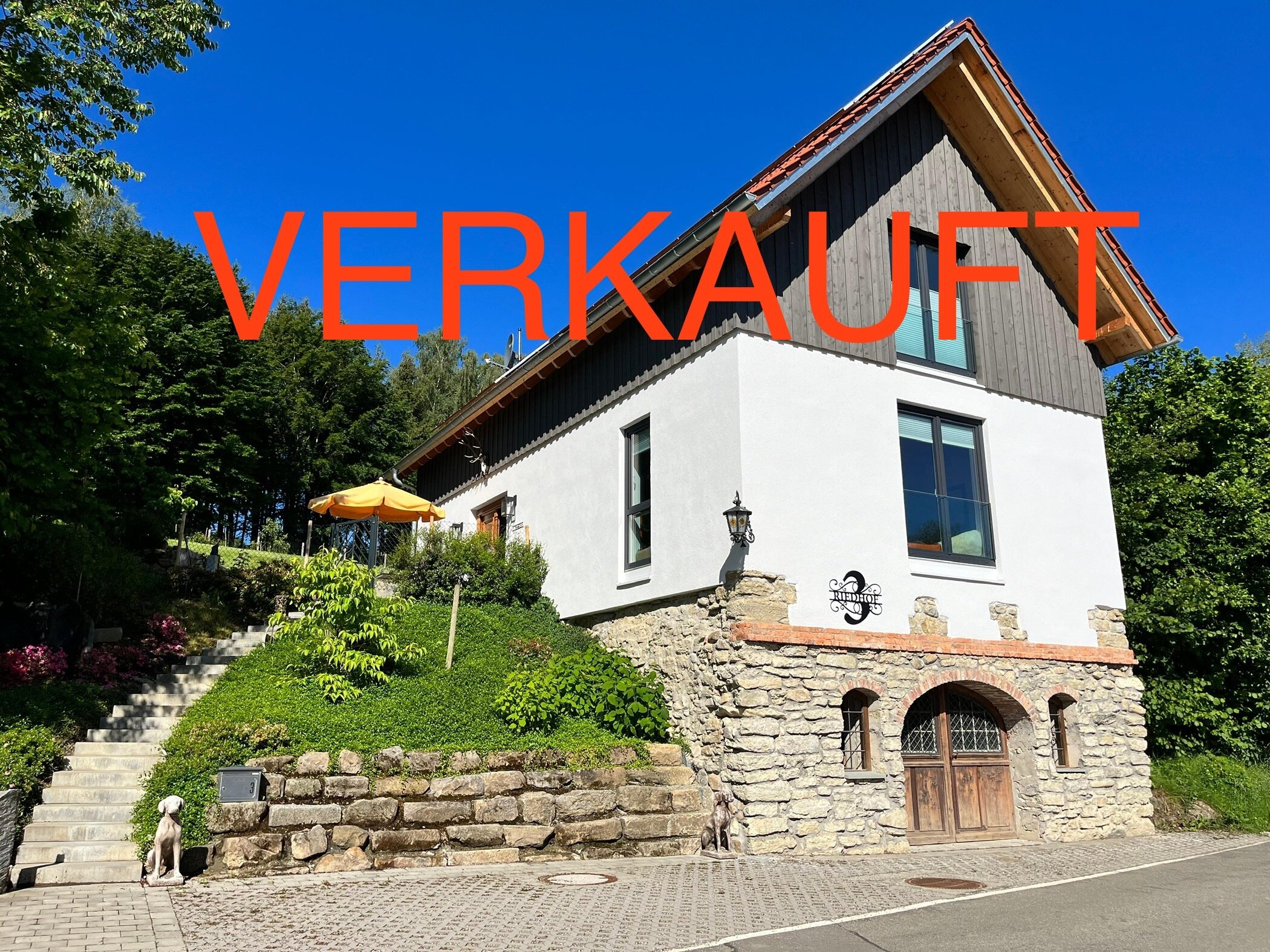 Haus zum Kauf 860.000 € 3 Zimmer 137 m²<br/>Wohnfläche 1.701 m²<br/>Grundstück Altheim Frickingen 88699