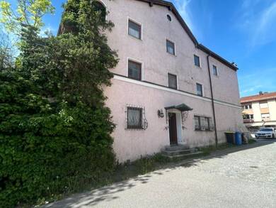 Mehrfamilienhaus zum Kauf 235.000 € 7 Zimmer 200 m² 200 m² Grundstück Marktplatz 40 Wurmannsquick Wurmannsquick 84329