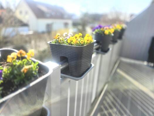 Wohnung zum Kauf 365.000 € 3 Zimmer 64,5 m² 1. Geschoss Karlsfeld 85757