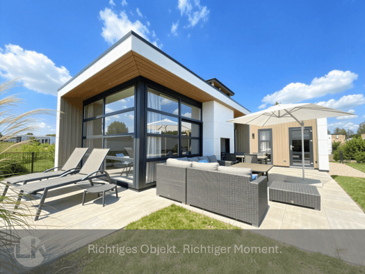 Haus zum Kauf 295.000 € 3 Zimmer 78 m² 484 m² Grundstück Olburgen 7225