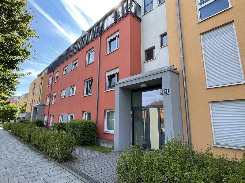 Wohnung zur Miete 800 € 3 Zimmer 75,3 m²<br/>Wohnfläche ab sofort<br/>Verfügbarkeit Hartmannshofer Bächl 11 Moosach-Bahnhof München 80997