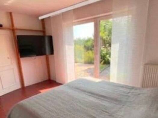 Terrassenwohnung zur Miete 1.800 € 4 Zimmer 140 m² frei ab sofort Ebensberg Lüneburg 21337