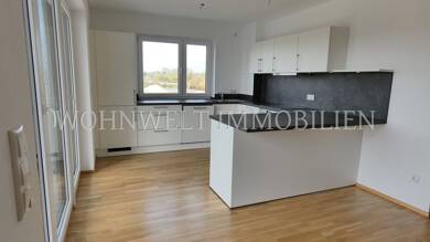 Wohnung zur Miete 1.340 € 3 Zimmer 84,7 m² 2. Geschoss Moosburg Moosburg an der Isar 85368
