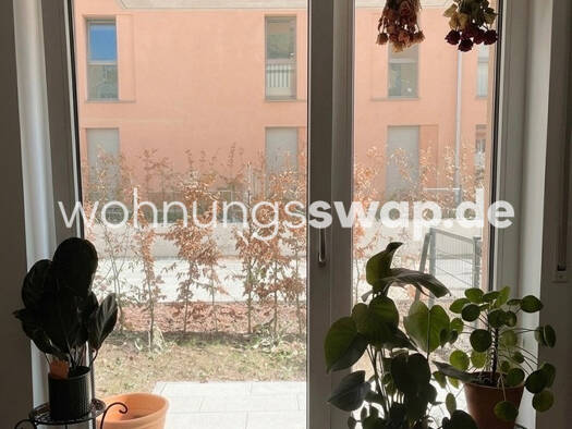 Wohnung zur Miete Tauschwohnung 551 € 2 Zimmer 44 m² EG Aubing-Lochhausen-Langwied München 81248
