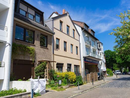 Wohnung zum Kauf 128.500 € 1,5 Zimmer 33,4 m² EG Riensberg Bremen 28213
