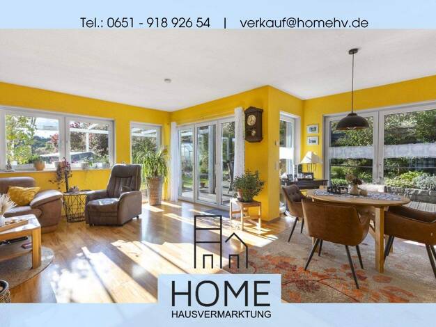 Einfamilienhaus zum Kauf 465.000 € 5 Zimmer 160 m² 640 m² Grundstück Ollmuth 54316