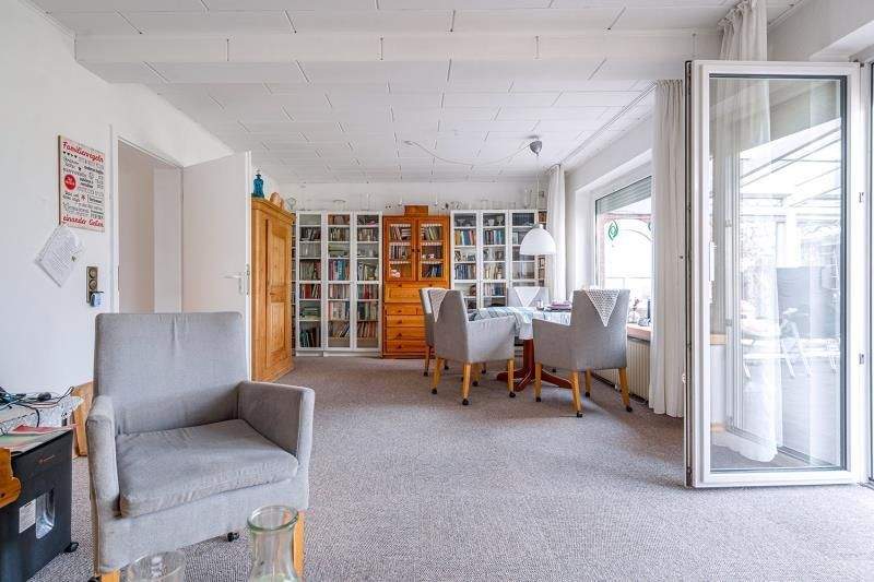 Immobilie in Westerholt - Westerholt: Großzügiges Wohnhaus mit Garage und großem Grundstück in Nenndorf! - Bild 4